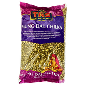 TRS Split Chilka Moong Dal 500g