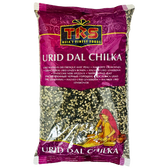 TRS Split Chilka Urad Dal 500g