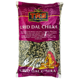 TRS Split Chilka Urad Dal 1kg