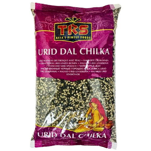 TRS Split Chilka Urad Dal 2Kg