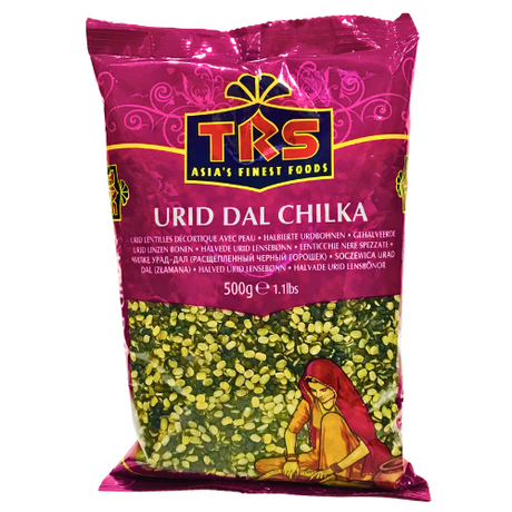 TRS Split Chilka Urad Dal