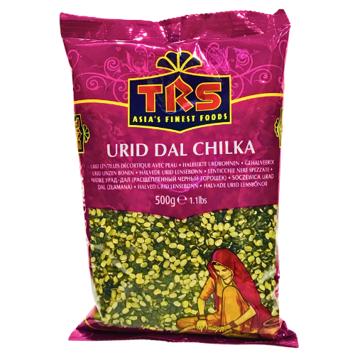 TRS Split Chilka Urad Dal 500g