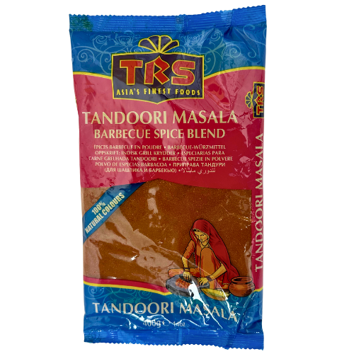 TRS Tandoori Masala 1kg