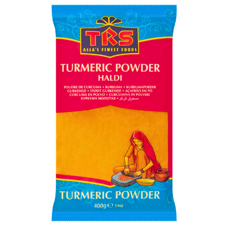 TRS Haldi Powder