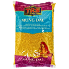 TRS Yellow Moong Dal 1kg