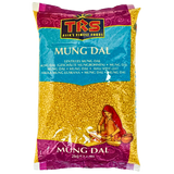 TRS Yellow Moong Dal 1kg