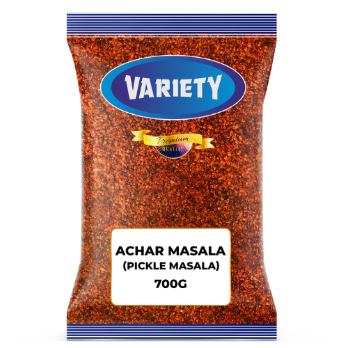 Variety Achar Masala 700g