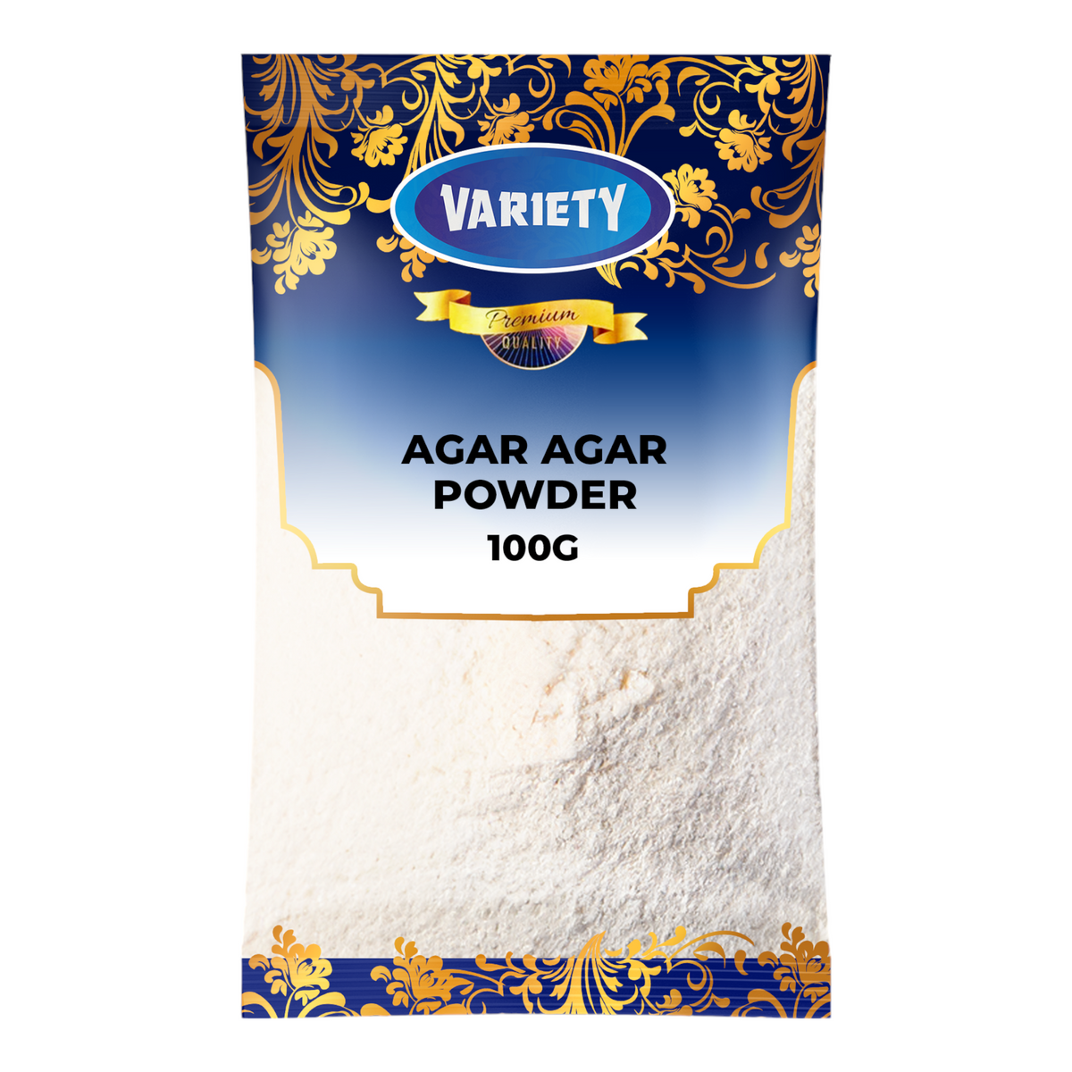 Buy Variety Agar Agar Powder – 4000+ Indian Groceries – Variety Foods UK