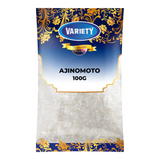 Variety Ajinomoto