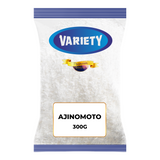 Variety Ajinomoto