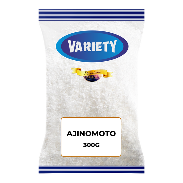Variety Ajinomoto 300g