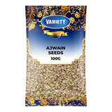 Variety Ajwain Seeds