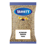 Variety Ajwain Seeds