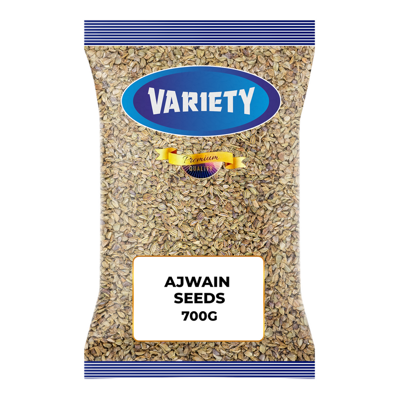 Variety Ajwain Seeds 700g