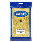 Variety Broth Mix 1kg