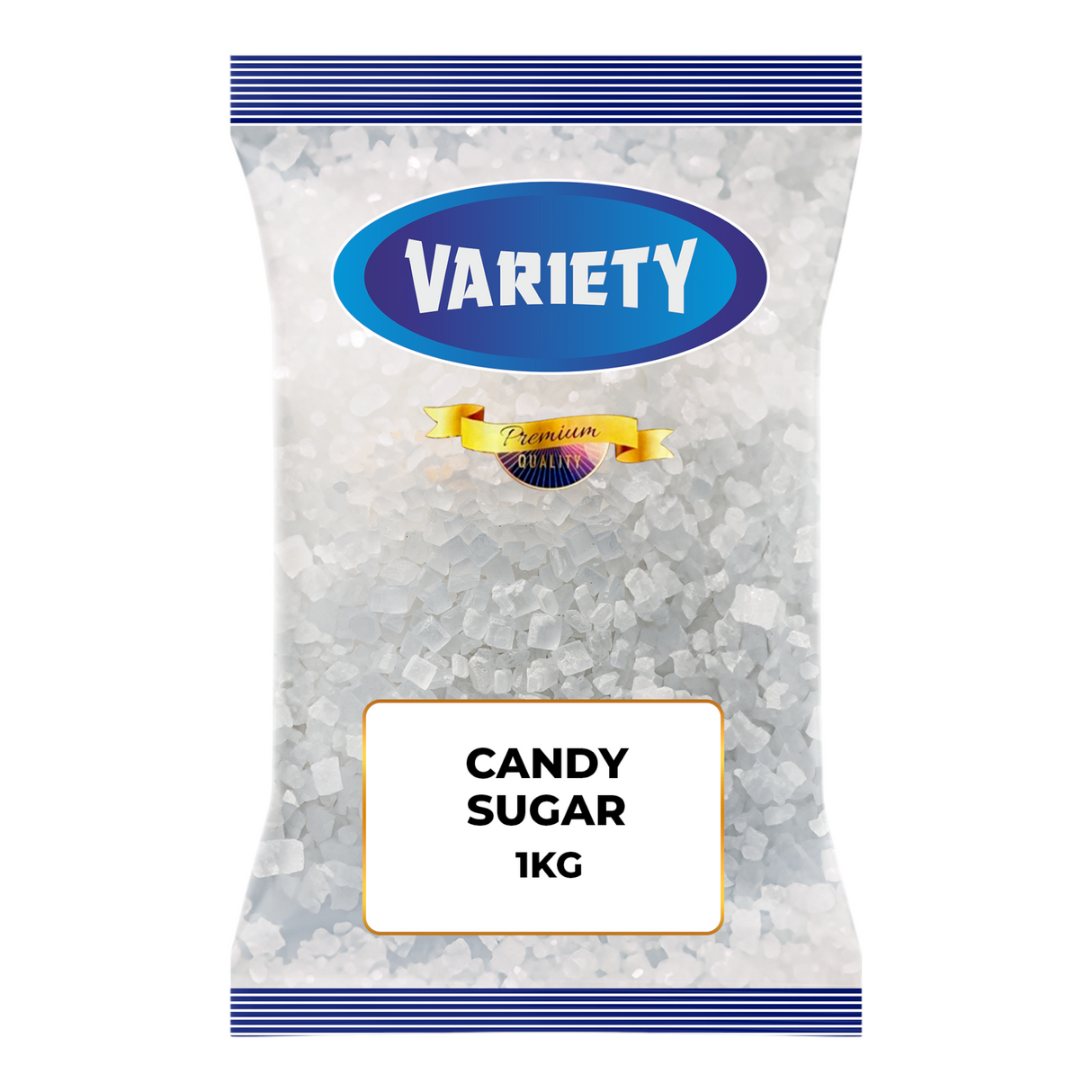 Variety Candy Sugar