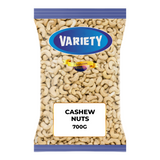 Variety Cashew Nuts