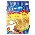 Variety Chakki Atta