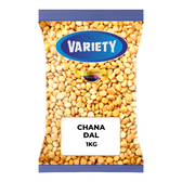 Variety Chana Dal 1kg
