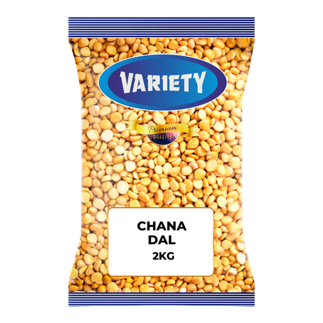 Variety Chana Dal