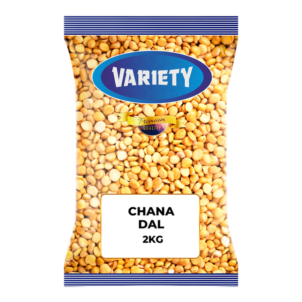 Variety Chana Dal 2kg