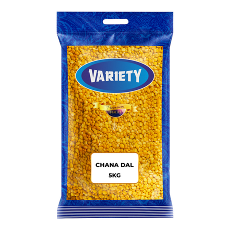 Variety Chana Dal