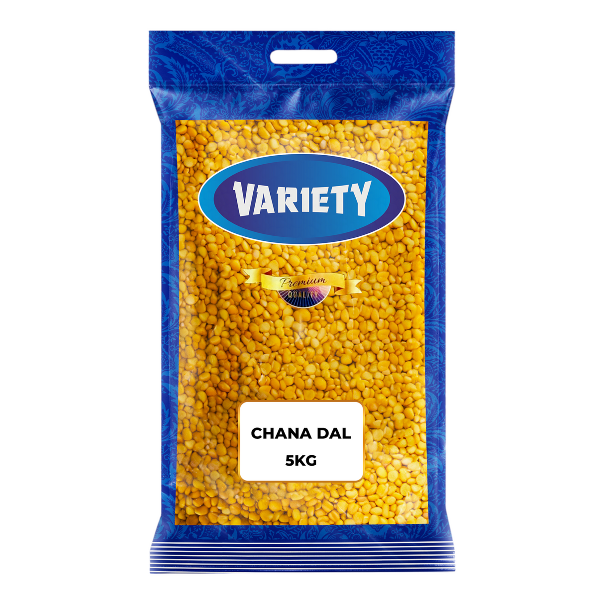 Variety Chana Dal 5Kg