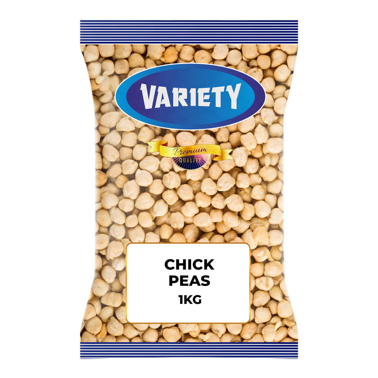 Variety Chick Peas