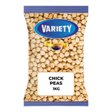 Variety Chick Peas