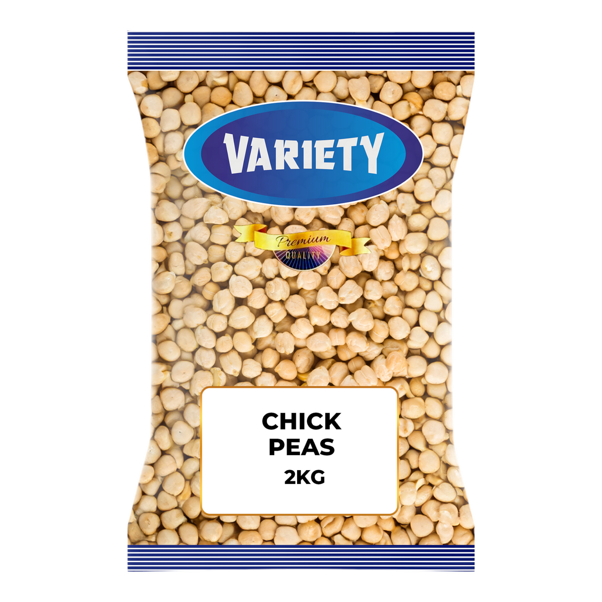 Variety Chick Peas