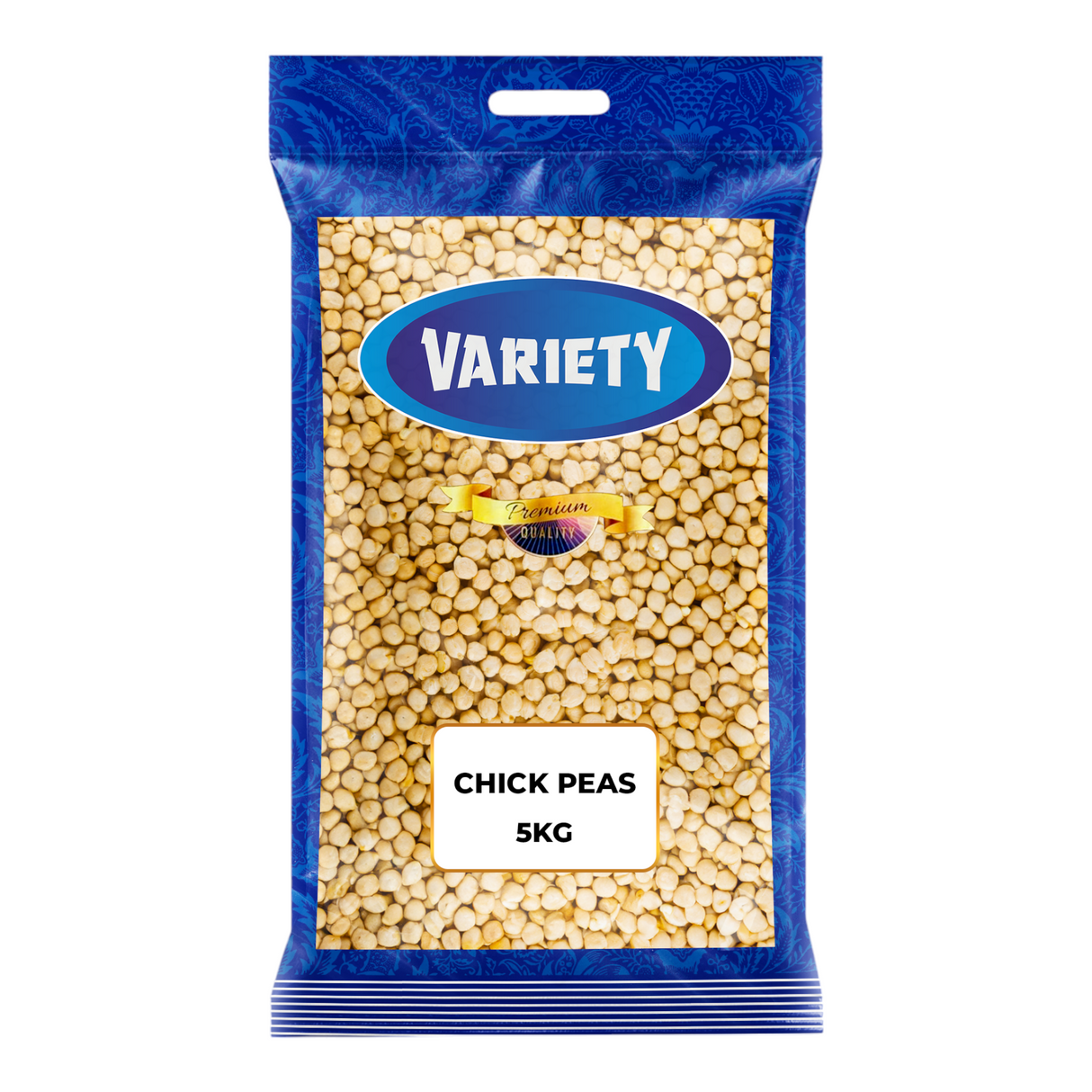 Variety Chick Peas