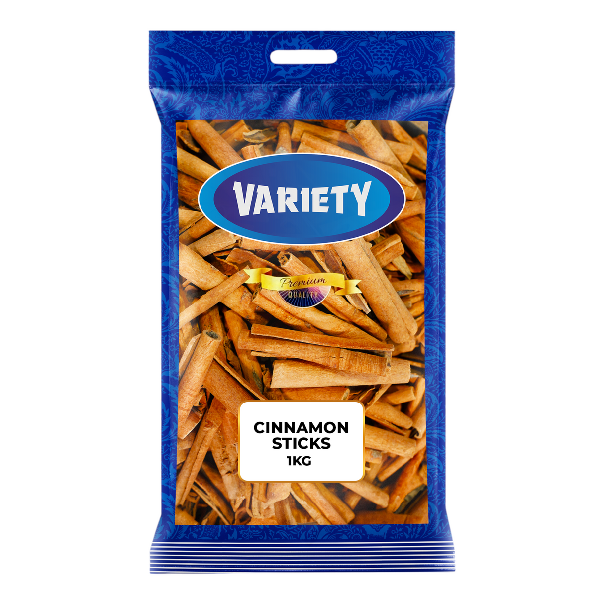 Variety Cinnamon Sticks 1Kg