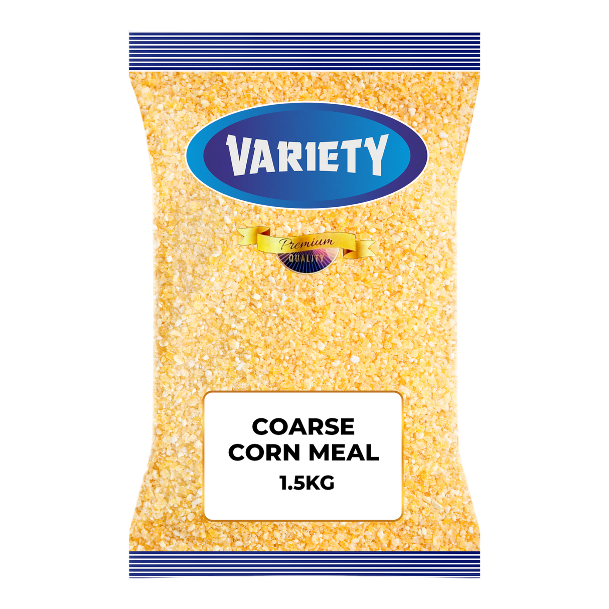 Variety Coarse Corn Meal