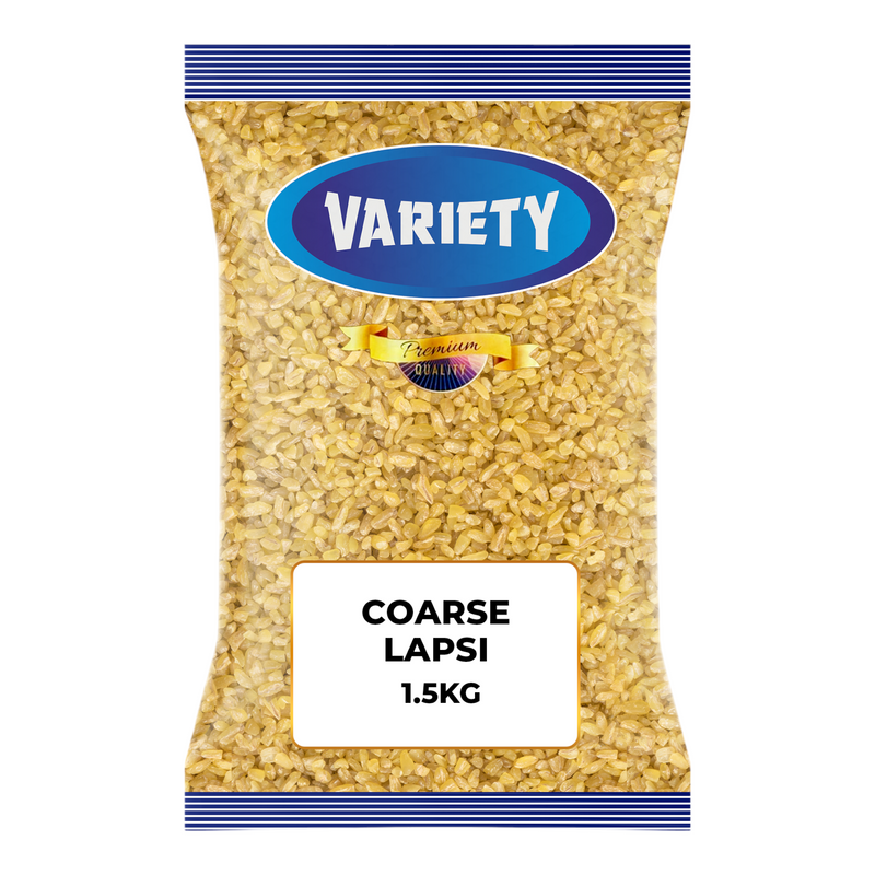 Variety Coarse Lapsi 1kg