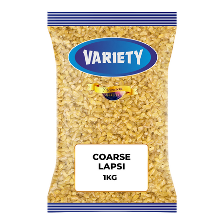 Variety Coarse Lapsi