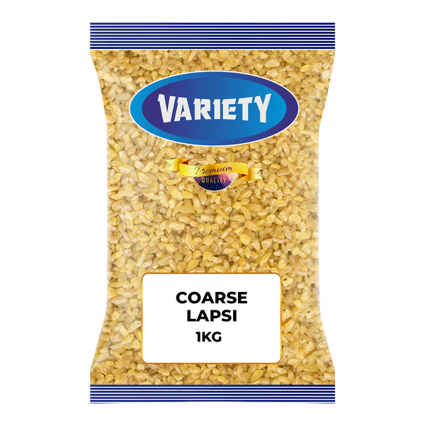 Variety Coarse Lapsi 1kg