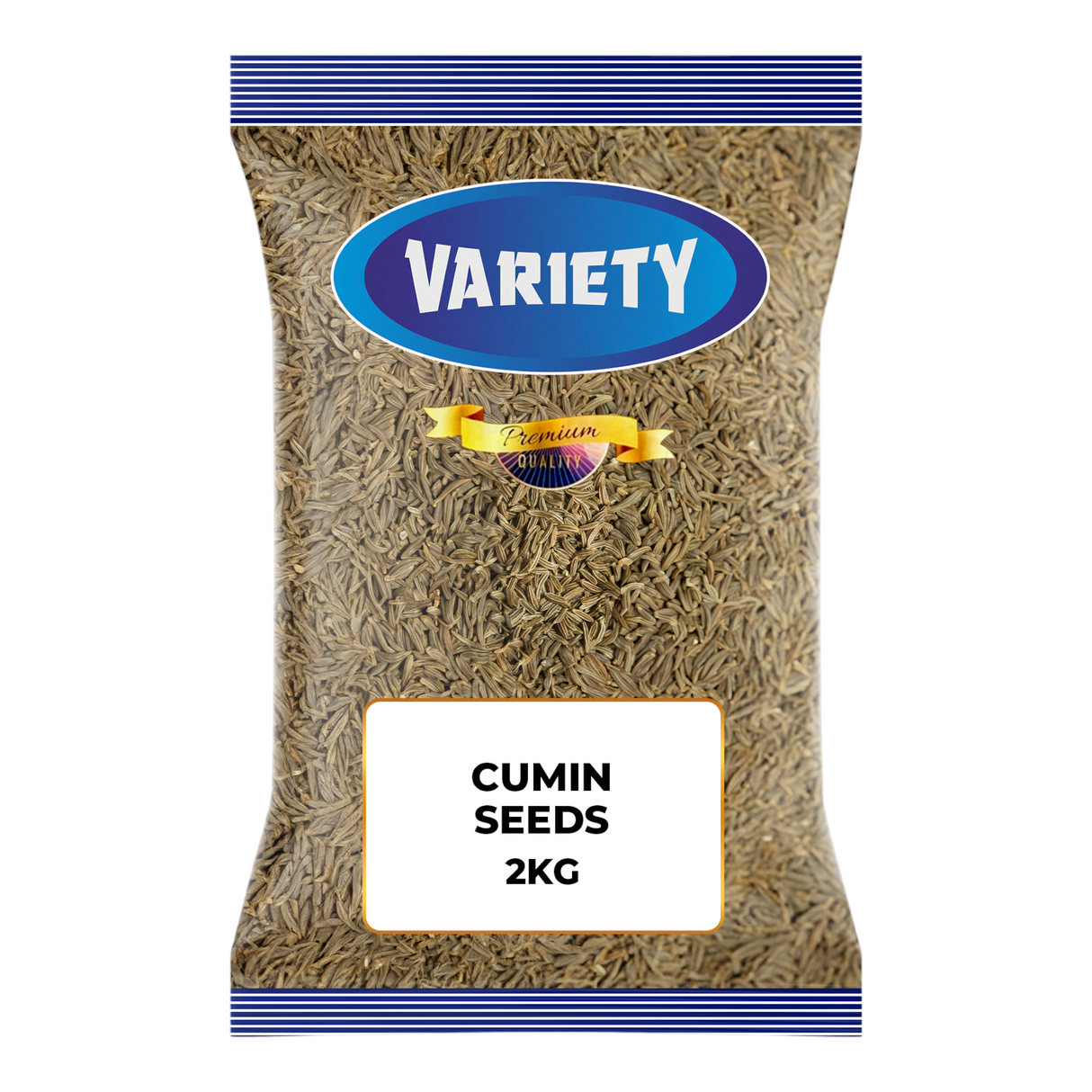 Variety Cumin Seeds