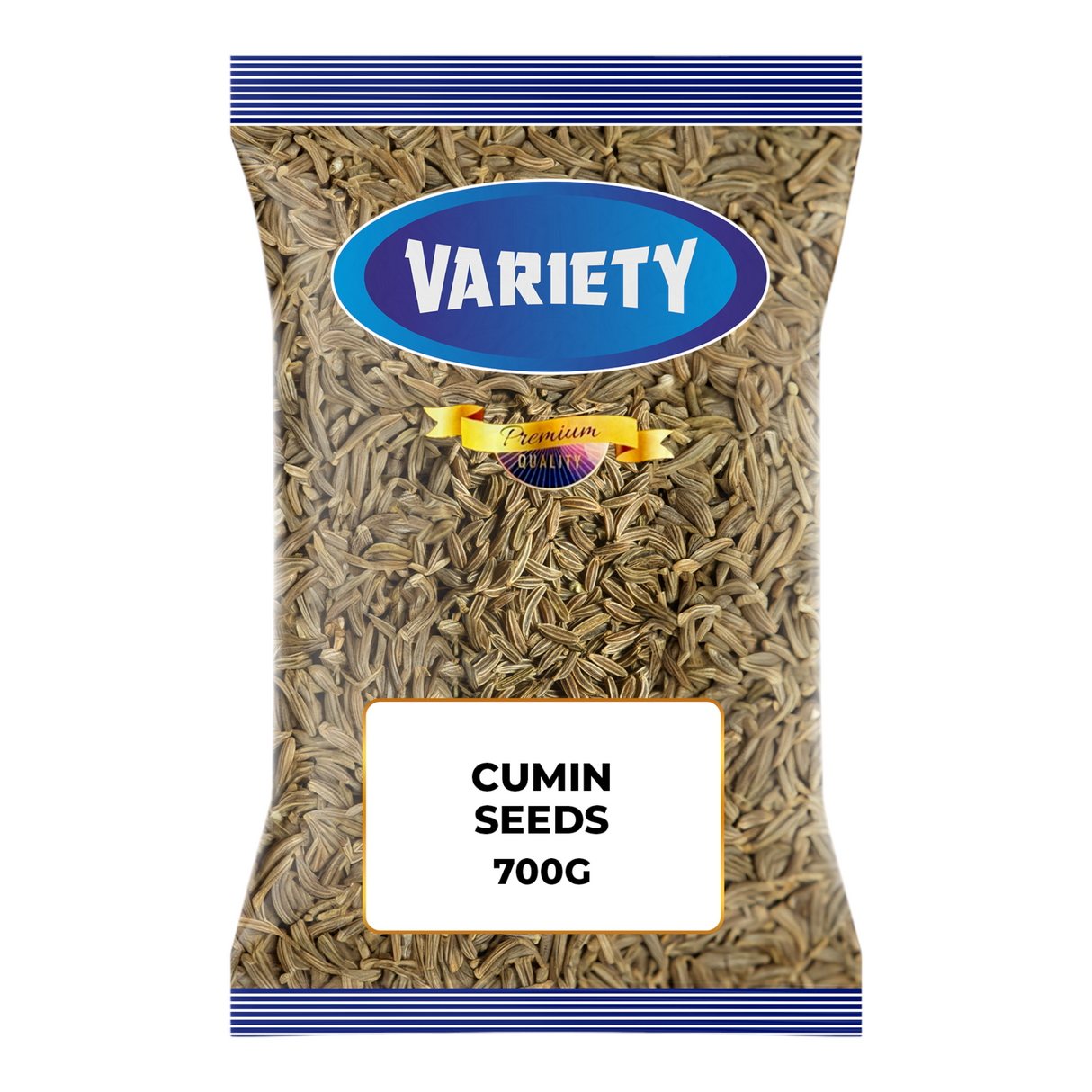 Variety Cumin Seeds