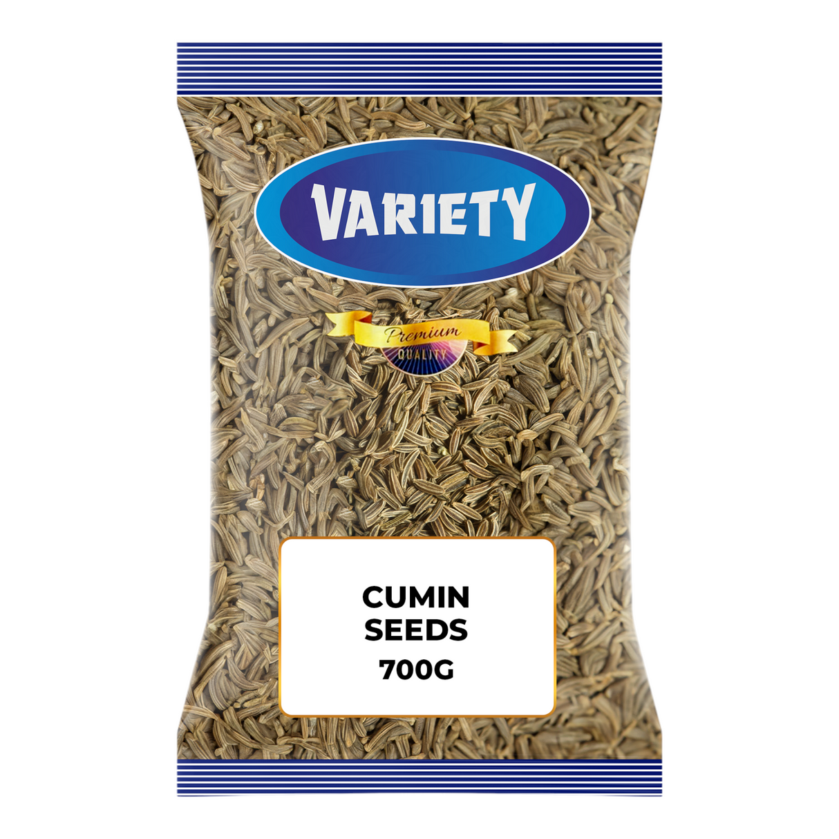 Variety Cumin Seeds 700g