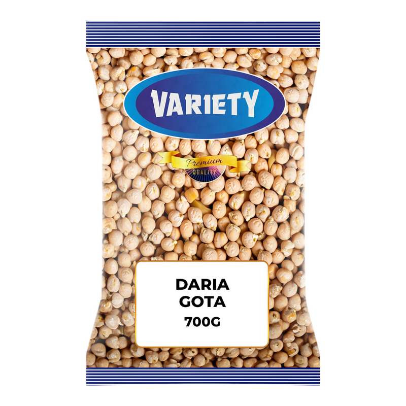 Variety Daria Gota 700g