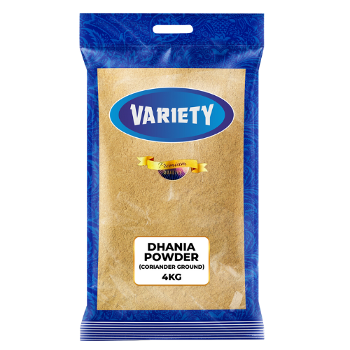 Variety Dhanya Powder