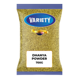 Variety Dhanya Powder