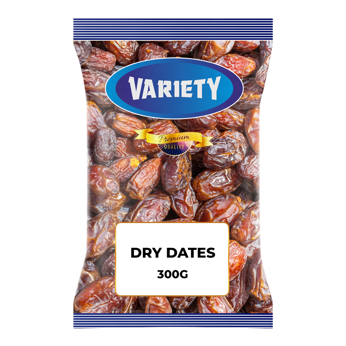 Variety Dry Dates