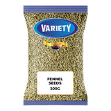 Variety Fennel Seeds