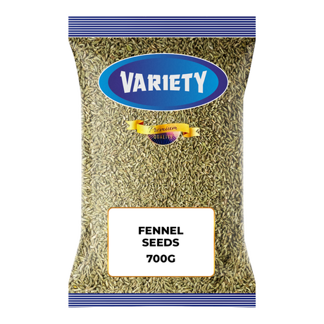 Variety Fennel Seeds
