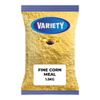 Variety Fine Corn Meal