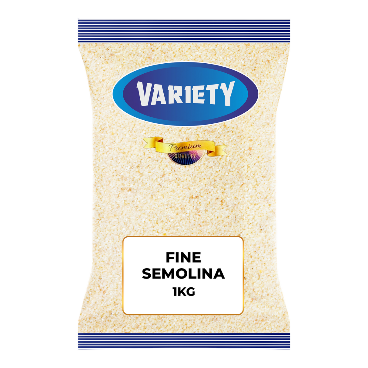 Variety Fine Semolina