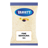 Variety Fine Semolina