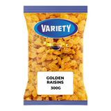 Bombay Chatkaz Golden Raisins