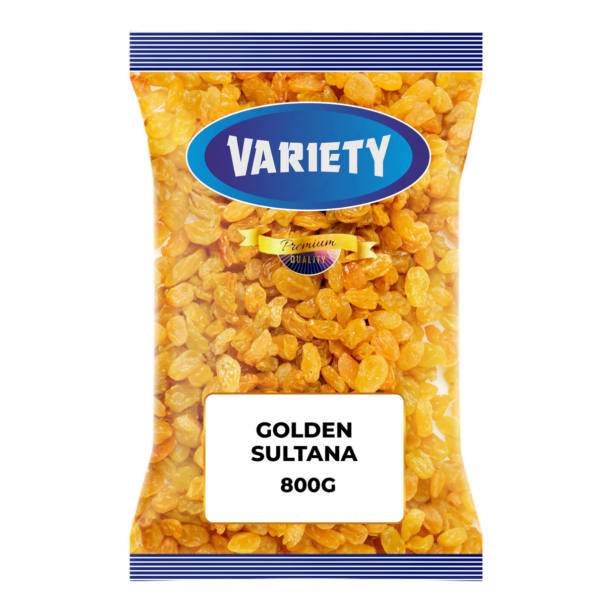 Variety Golden Sultana